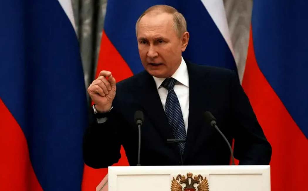 russia president speech about internal issrussia president speech about internal issueue