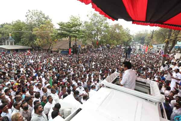 stalin on kanyakumari election asking question against palanisamy speech