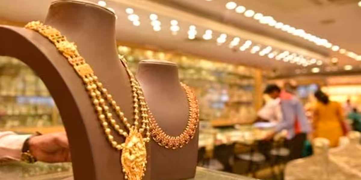 Gold at an all-time high