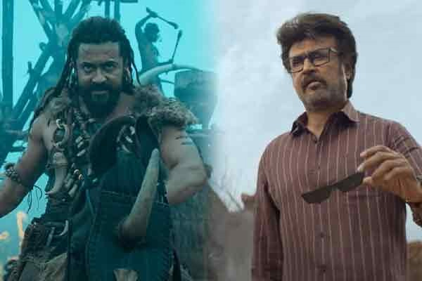 kanguva postponed rajini thanked suriya