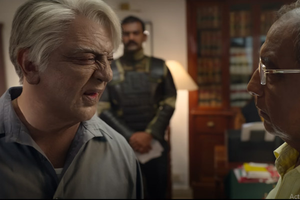 indian 2 crew trimmed lengthy shot after released