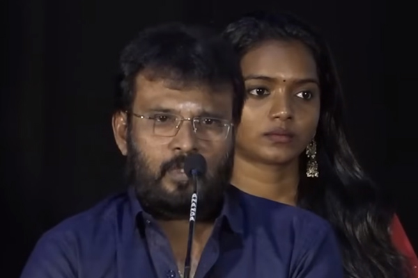 perarasu about vijay in Ninaivellam Neeyada Audio Launch