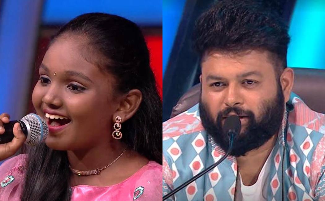 super singer 9