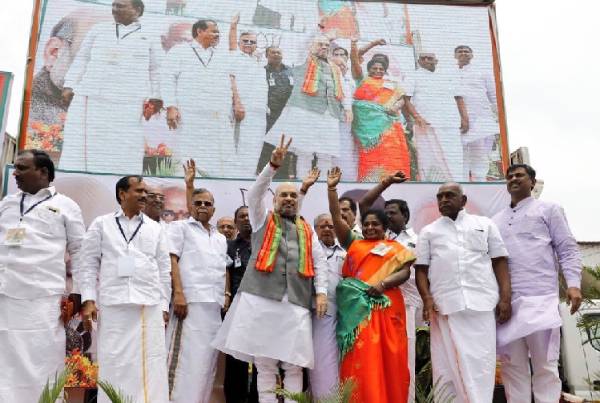 amitshah