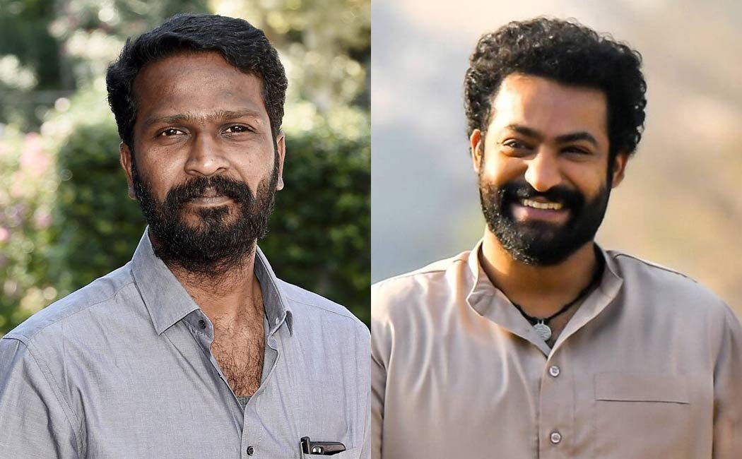 vetrimaaran jr ntr movie update