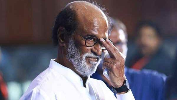 pongalur manikandan about Rajini Political Visit