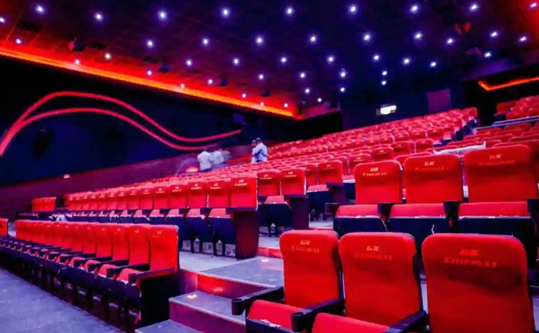fans about national cinema day 2023