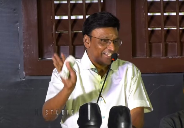 k.bagyaraj
