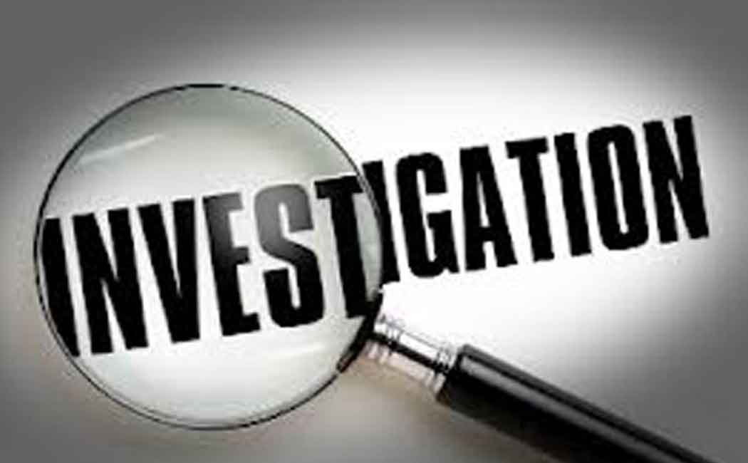 theft in trichy Police investigation!