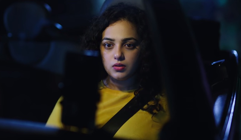 nitya menon