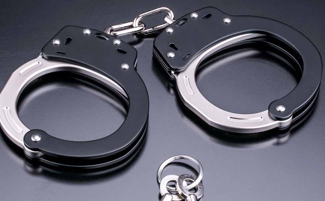 Petrol bunk manager arrested!