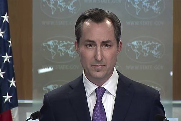 US says concerned about CAA