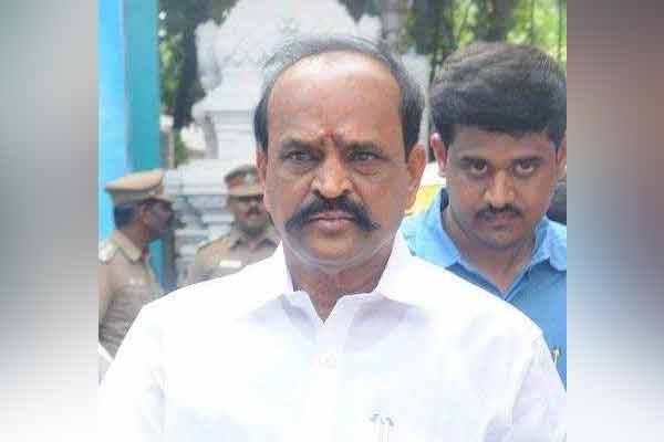Ex Minister Kadambur Raju comment on Annamalai