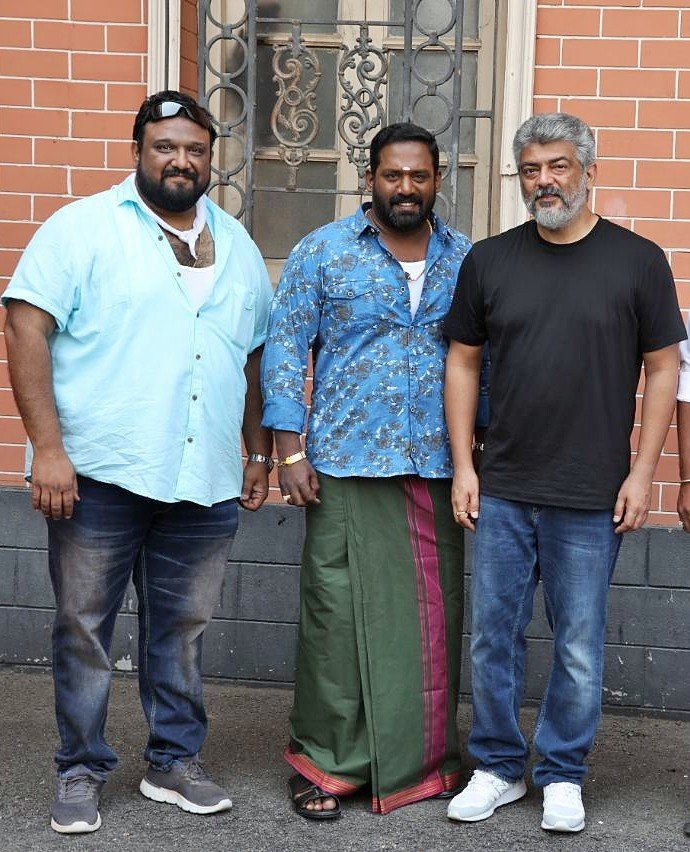 ajith