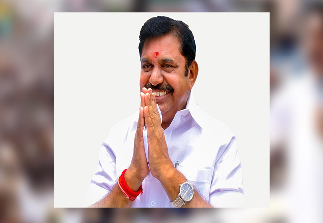 Asia's largest park opens tamilnadu cm speech