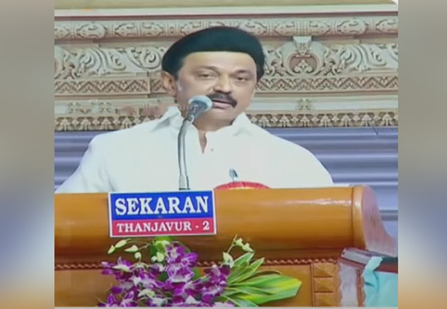 "Corona has begun to rise" - Chief Minister MK Stalin's speech!