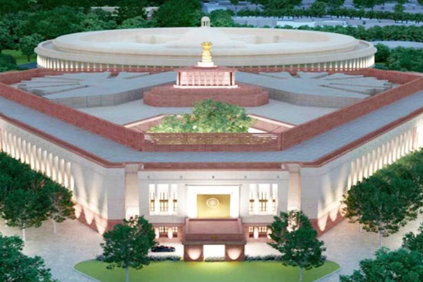 parliament