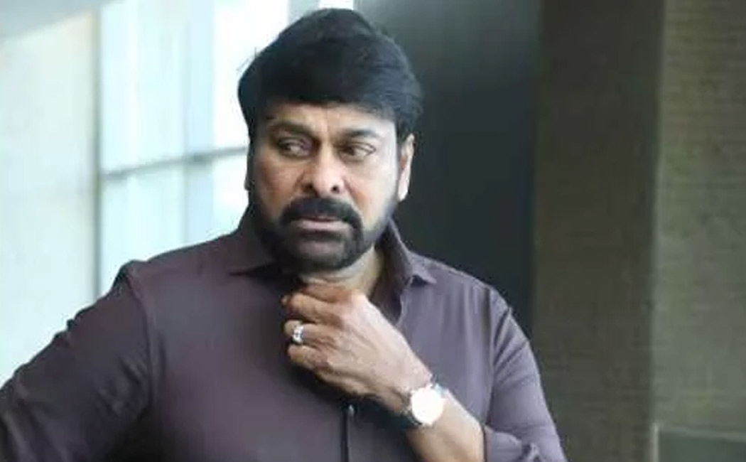 chiranjeevi update her health rumours