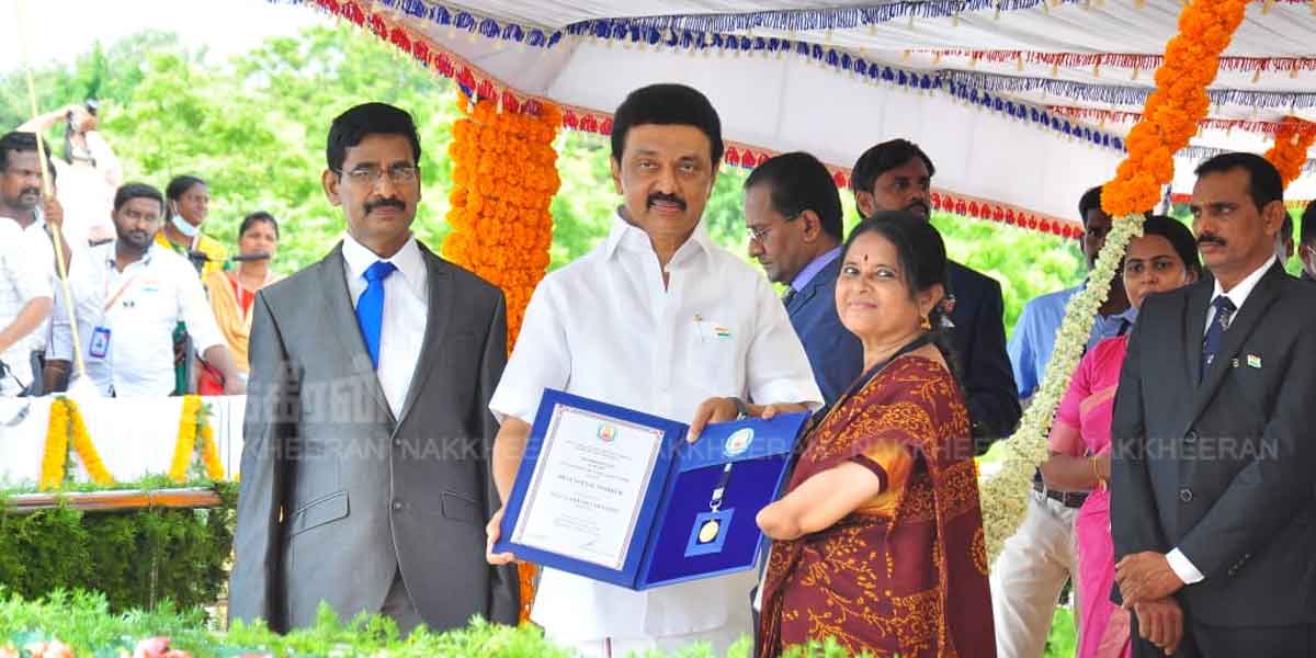 75th Independence Day Celebration in Tamil Nadu! (pictures)