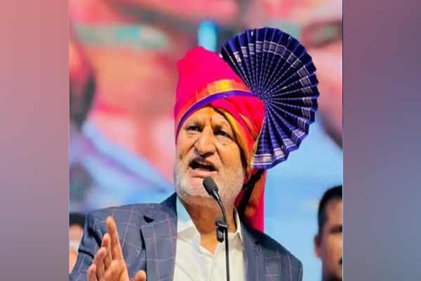 Maharashtra minister sentenced to 2 years in prison for Fraud case
