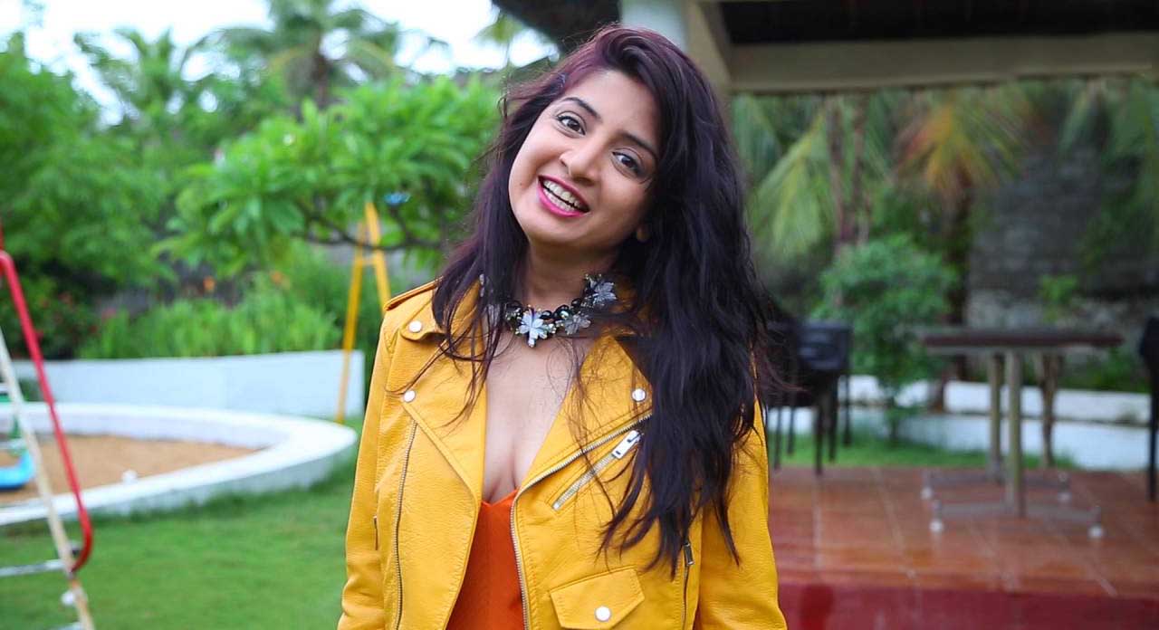 poonam kaur
