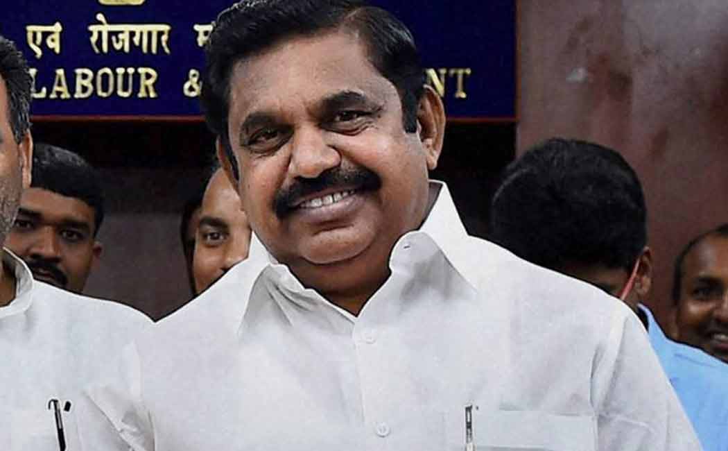 Edappadi side relieved by Supreme Court verdict