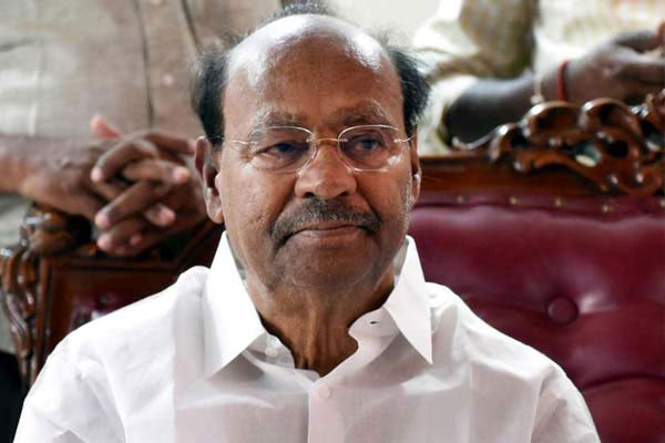 Tamilnadu agriculture budget is not good for farmers says Ramadoss