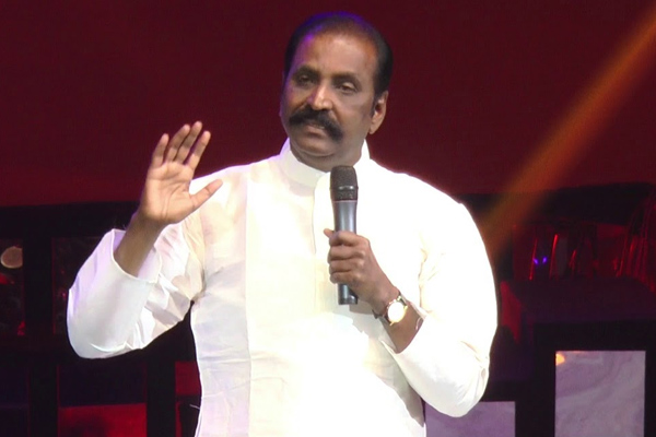vairamuthu about bharathidasan