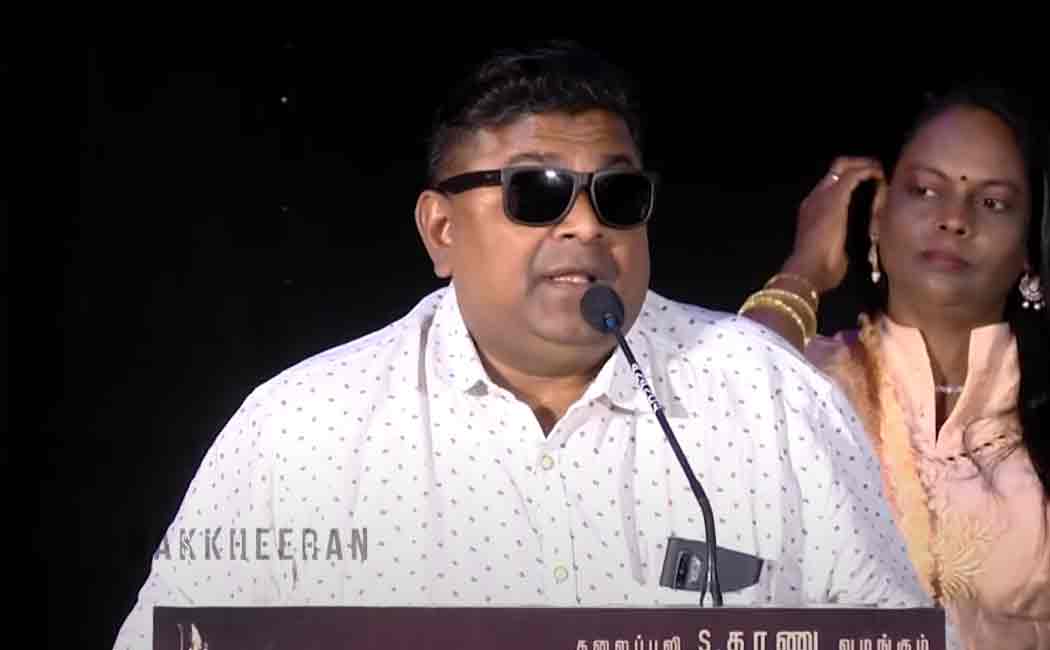 director mysskin talk about selfie movie