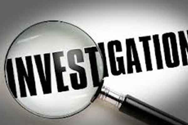 Trying to get an insurance claim of Rs 18 lakh through fake documents; Police investigation!
