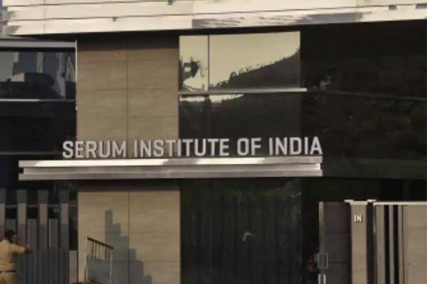 serum institute