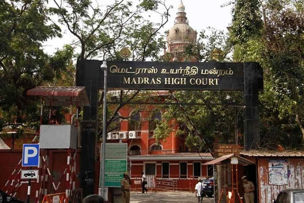 Evidence record of Edappadi Palaniswami filed in High Court