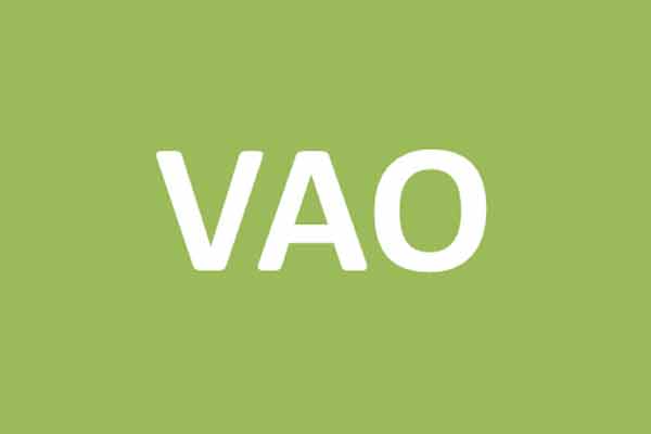 Tamil Nadu VAO Association State Administrators Inauguration Ceremony!