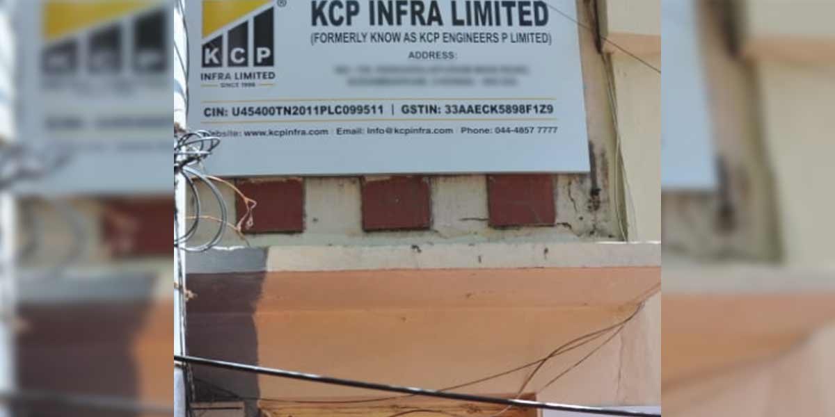 Anti-corruption probe for second day at KCP
