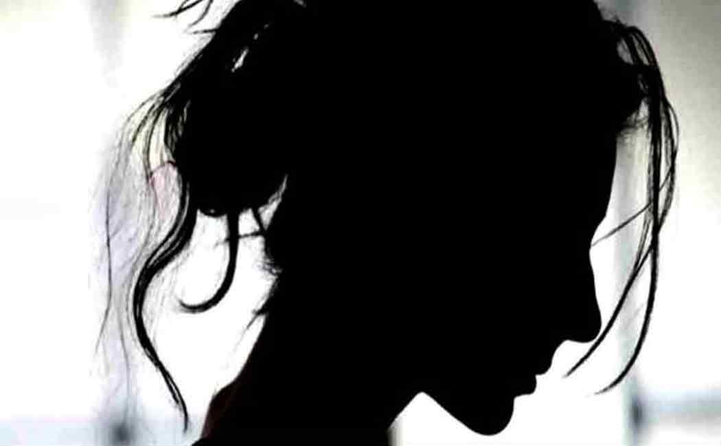After the disappearance of the wife, the husband confessed that I was the reason