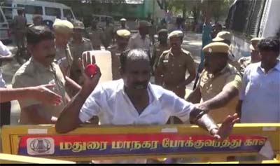 madurai