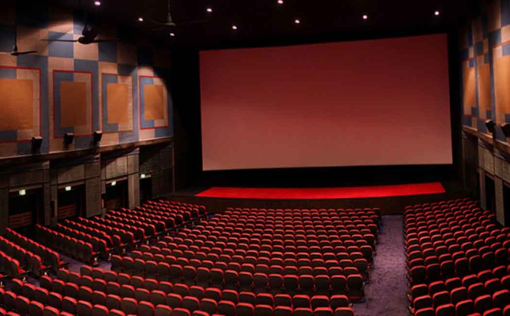 theatre