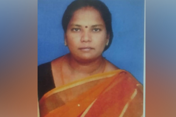 Suspicious incident of daughter who lost life based on mother complaint