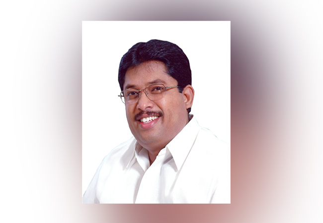 Veerapandi Raja passes away in Salem
