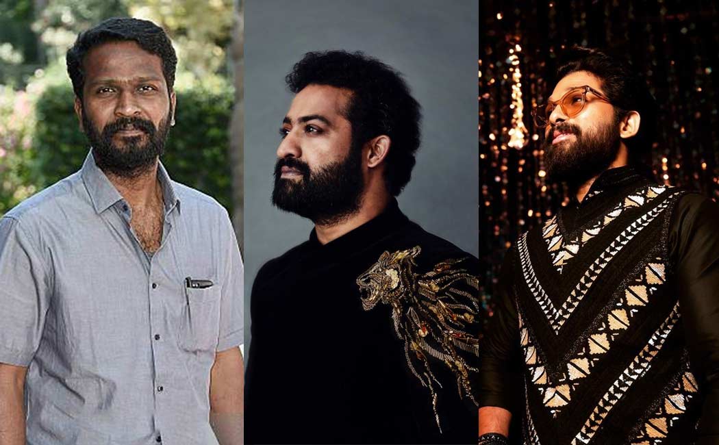 vetrimaaran about his tollywood entry