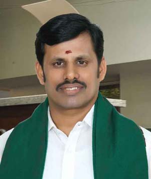 PONGALUR MANIKANDAN