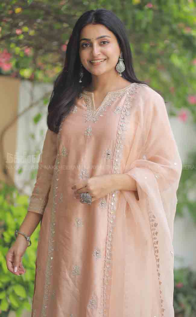Avantika Mishra Exclusive stills