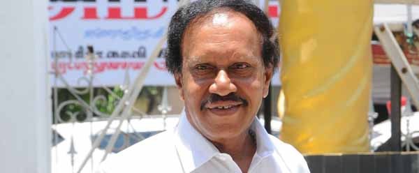 M. Thambi Durai