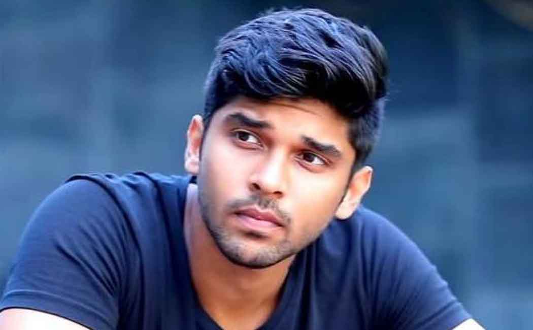 dhruv vikram