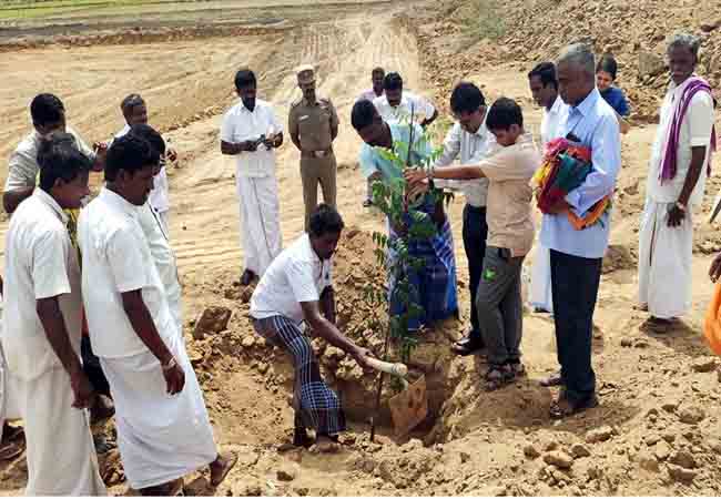 Hydrological conditioning congrats in high court judge visit place