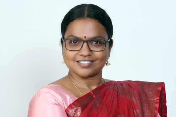 Nagapattinam is in a frenzy due to the action of Naam Tamilar Party candidate