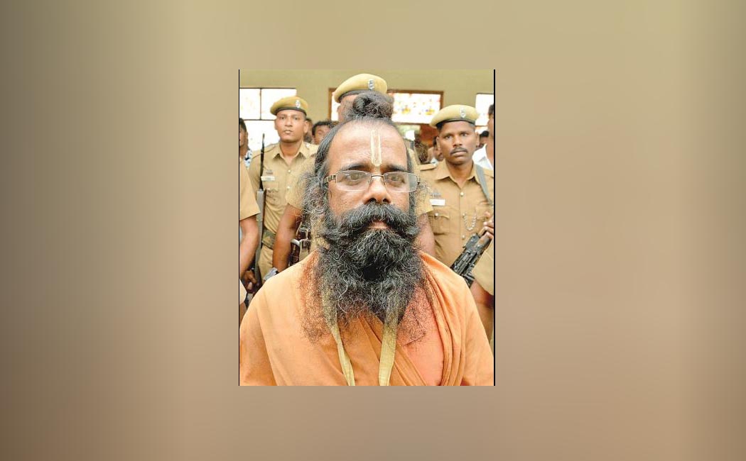 Murugan released in video call case abroad!