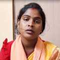 Sandeshkhali Rekha Patra announced as BJP candidate for parliamentary elections
