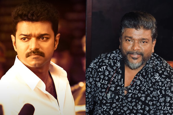 parthiban about vijay political entry