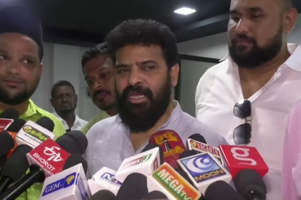ameer about vijay seeman politics